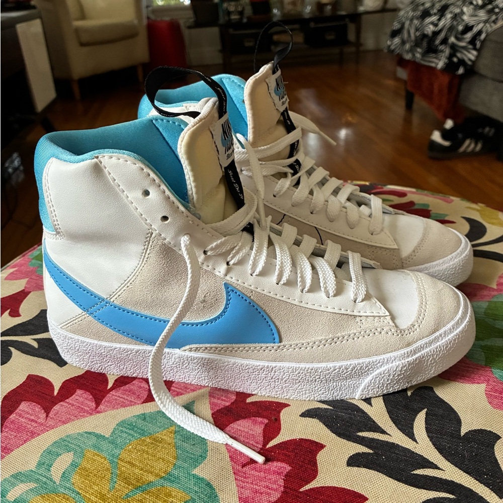 Nike Blazer Mid '77 hightop